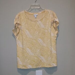 Liz Claiborne Blouse